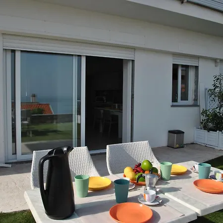Casa Profumo Di Mare By Interhome *
