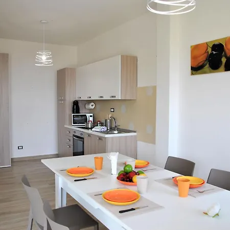 Apartament Casa Profumo Di Mare By Interhome Formia