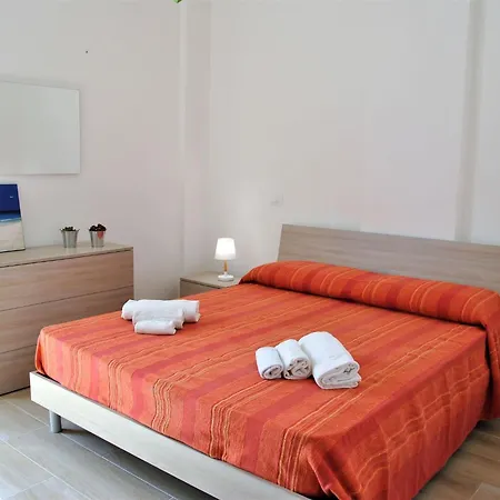 Casa Profumo Di Mare By Interhome