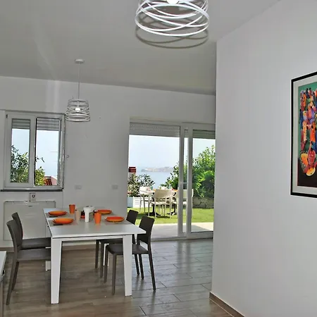 Casa Profumo Di Mare By Interhome Apartament *