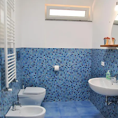 Casa Profumo Di Mare By Interhome * Formia