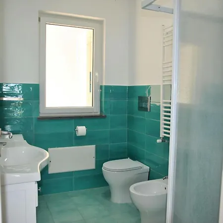 Casa Profumo Di Mare By Interhome Apartament