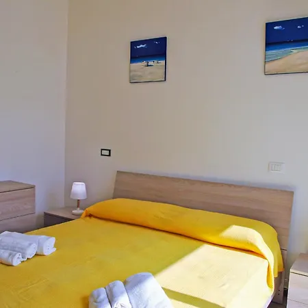 Apartament Casa Profumo Di Mare By Interhome Formia