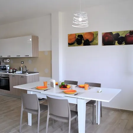 Casa Profumo Di Mare By Interhome *