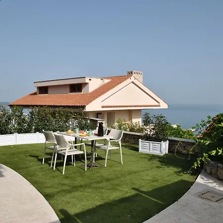 Apartament Casa Profumo Di Mare By Interhome *