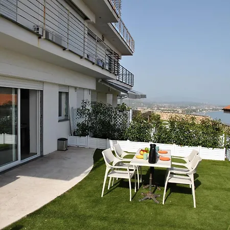 Apartament Casa Profumo Di Mare By Interhome Formia