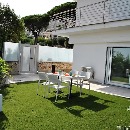 Apartament Casa Profumo Di Mare By Interhome *